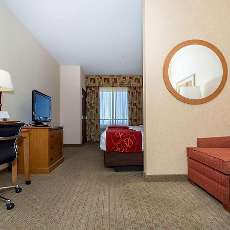 Comfort Suites Prescott Valley Exterior foto