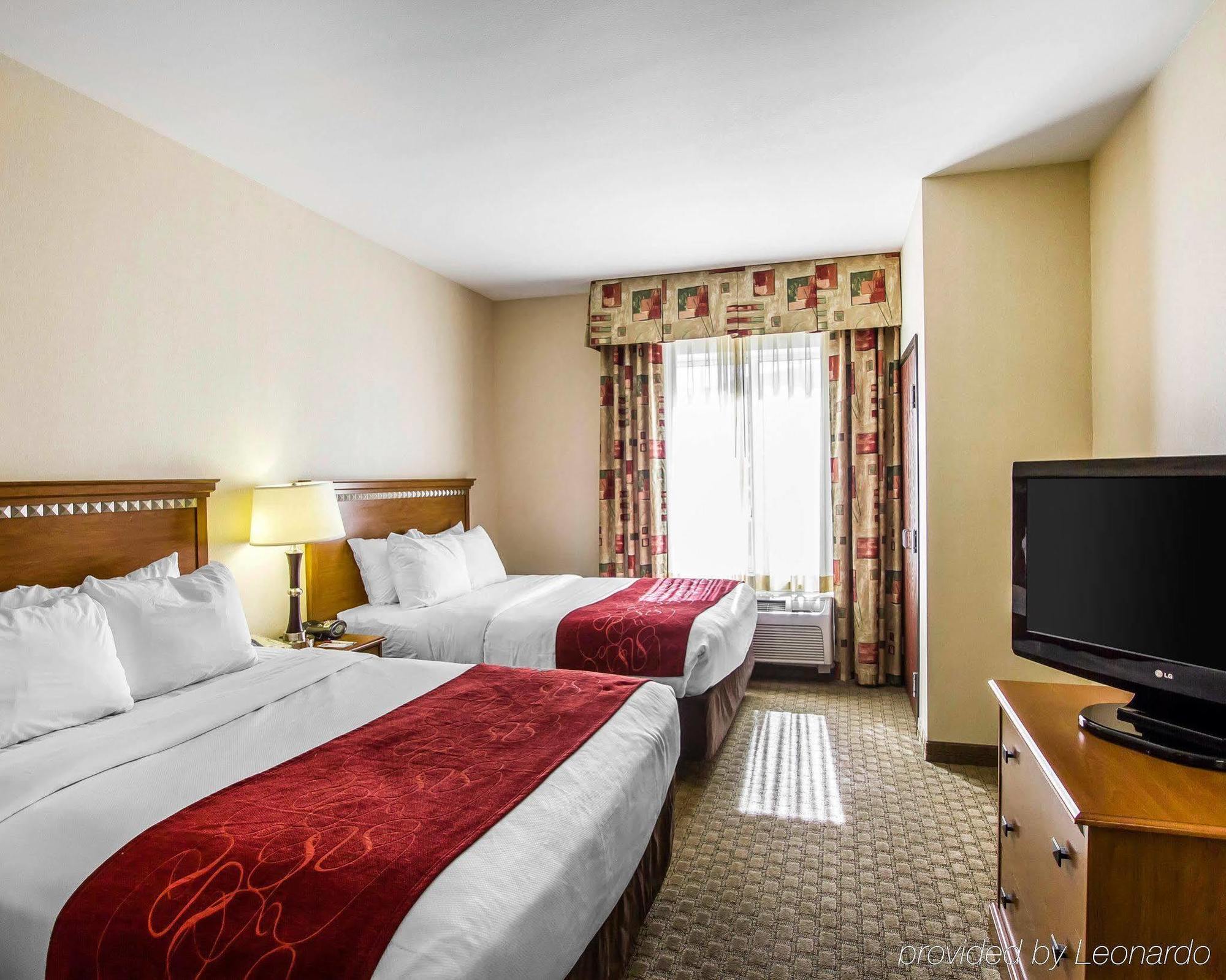 Comfort Suites Prescott Valley Exterior foto